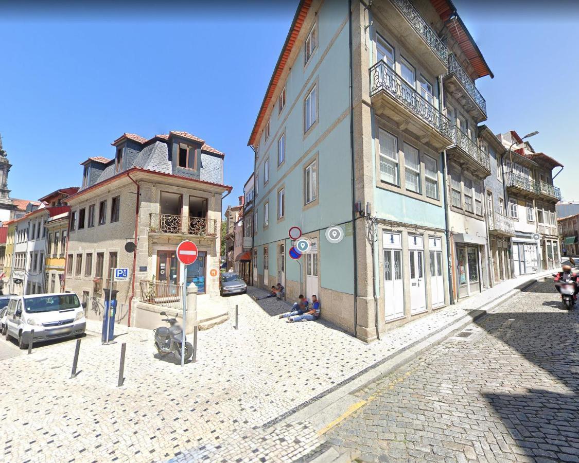 Casulo Loft - Oporto Downtown Apartment Exterior photo